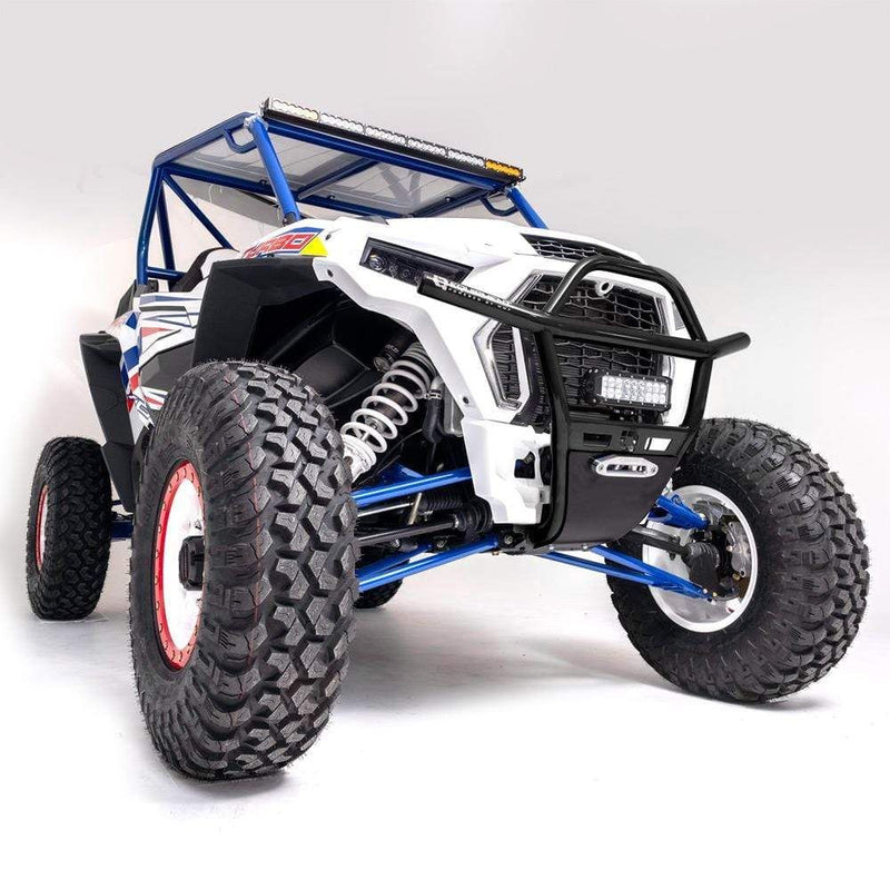 Load image into Gallery viewer, HMF HD Front Bumper for Polaris RZR XP 1000 / S / Turbo 19-23
