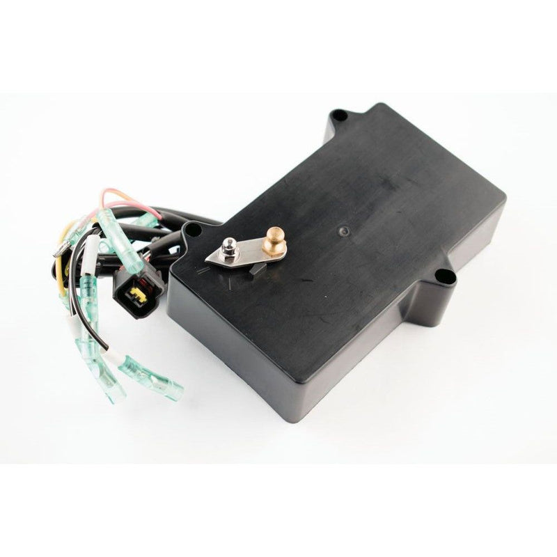 Load image into Gallery viewer, WSM Power Pack for Yamaha 60 / 70 Hp 3 Cylinder 366-107
