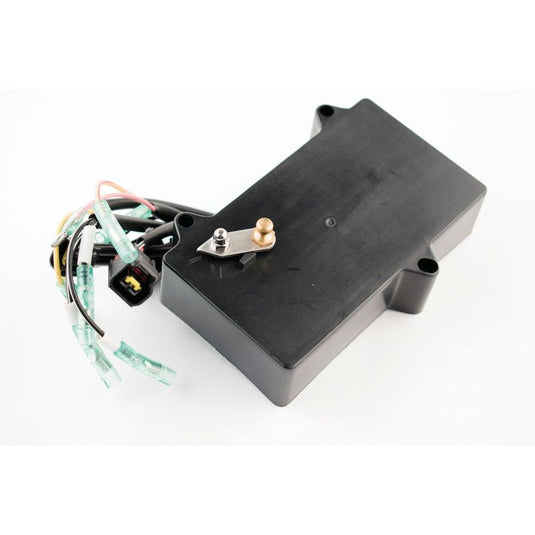 WSM Power Pack for Yamaha 60 / 70 Hp 3 Cylinder 366-107