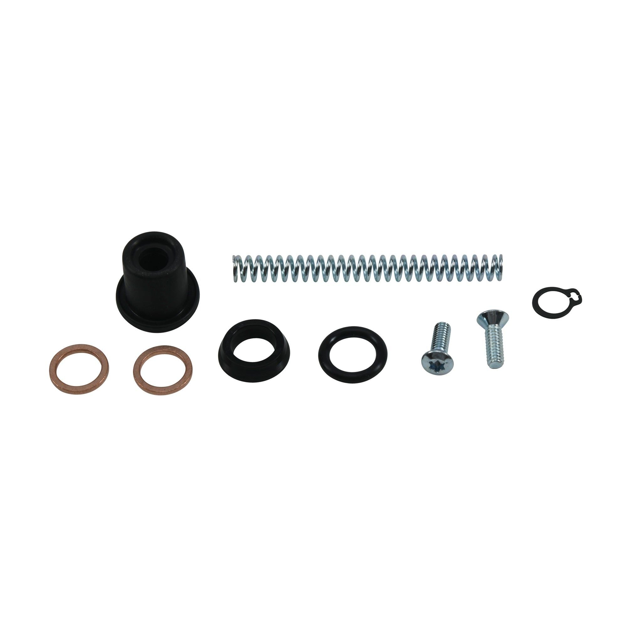 All Balls  Master Cylinder Rebuild Kit 18-1107