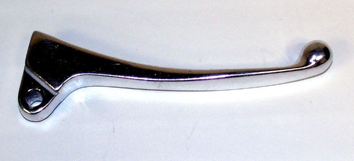 Load image into Gallery viewer, WSM Brake Lever For Honda 50 / 90 86-22 30-403
