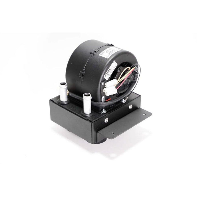 Inferno Cab Heater Kit With Defrost For Polaris RZR 900 / 1000 2021-2023 With Glovebox Sub-woofer