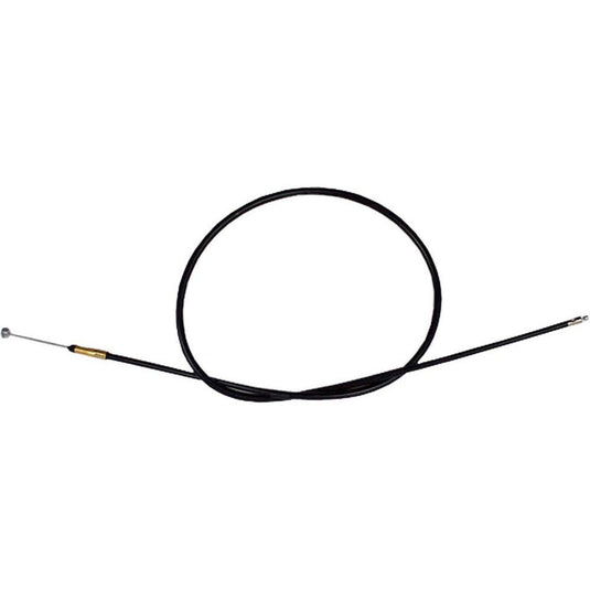 Motion Pro Black Vinyl Choke Cable For Honda TRX250X 1986-1987 02-0178