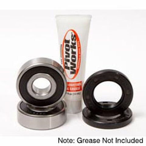 Load image into Gallery viewer, 2000-2004 Kawasaki KL 250 Pivot Works Rear Wheel And Seal Kit Kawasaki Street Bi
