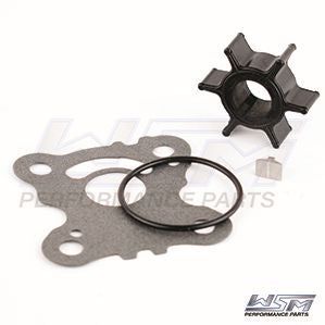 Load image into Gallery viewer, WSM Water Pump Service Kit for Honda 8 - 20 Hp 725-162

