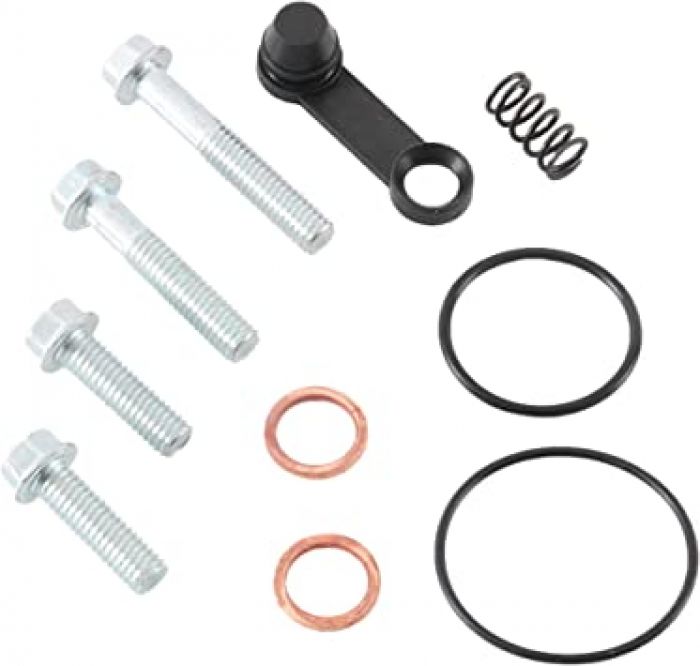 Load image into Gallery viewer, All Balls Slave Cylinder Rebuild Kit - Clutch 18-6040
