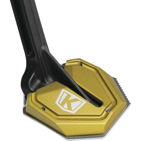 Kuryakyn Lodestar Kickstand Shoe Gold