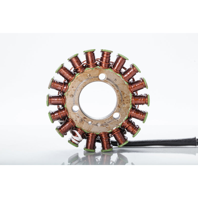 Load image into Gallery viewer, Ricks Stator For Kawasaki Mule 1000 KAF450B 1994-1997 21-717
