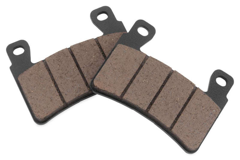 Load image into Gallery viewer, BikeMaster Brake Pad and Shoe For Honda CBR954RR 2002-2003 Standard Front
