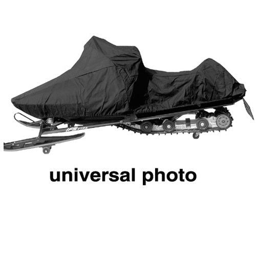 COMMERCIAL SEW STANDARD COVER for Snowmobile SKI-DOO LEGEND TOURING RF 2007-2010