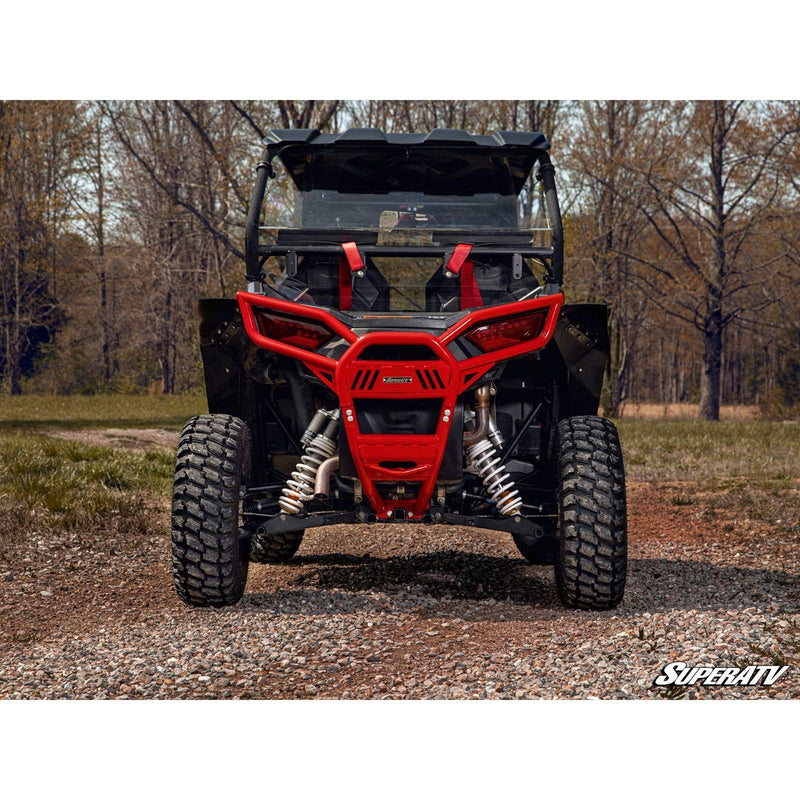 Load image into Gallery viewer, SuperATV Polaris RZR 900 Low Profile Fender Flares FF-P-RZR900

