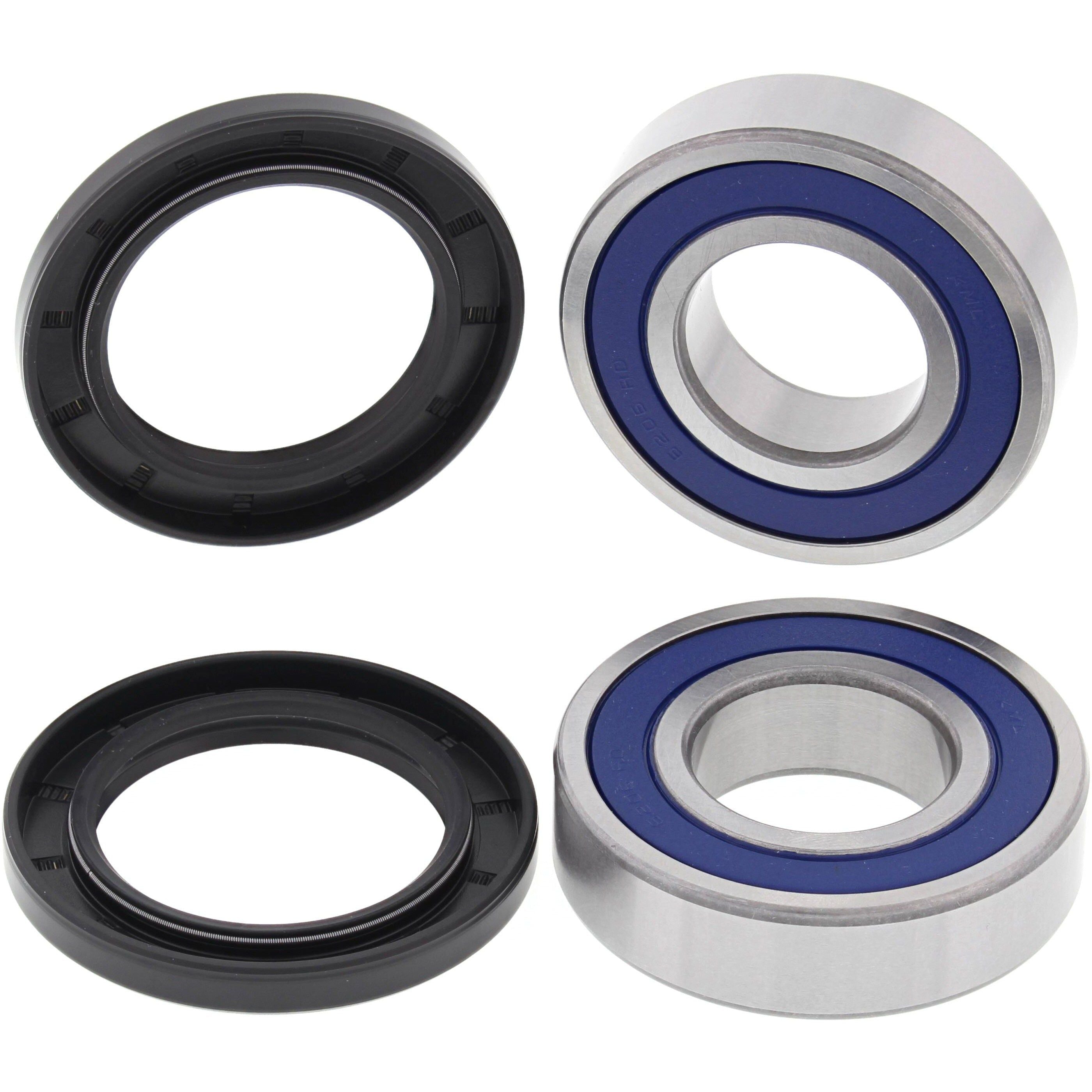 NEW ALL BALLS 25-1697 Wheel Bearing Kit