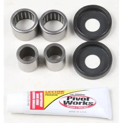 Pworks PWSAK-S11-020 Pivot Works Swing Arm Kit Suzuki Atv Suzuki LT 230S 1985-19