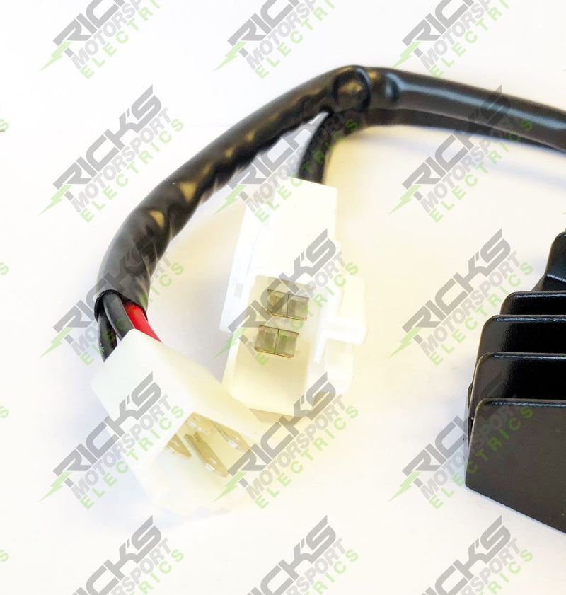 Load image into Gallery viewer, Ricks Hot Shot Series Rectifier-Regulator 10-031H
