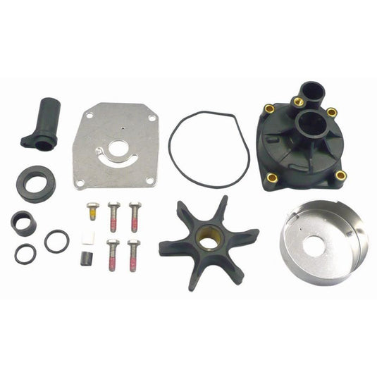 WSM Water Pump Kit Complete for Johnson / Evinrude 40 - 70 Hp Looper 750-251