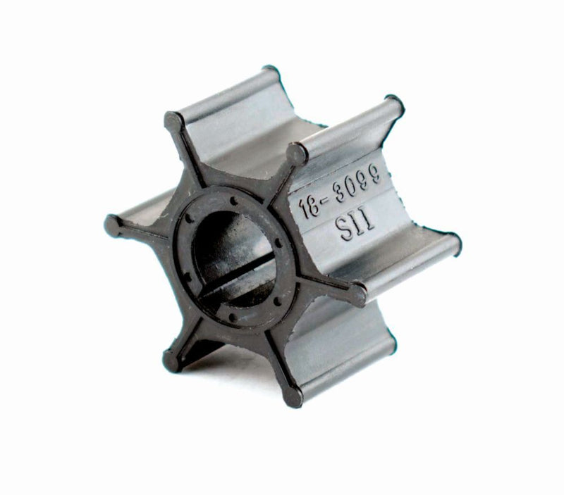 Load image into Gallery viewer, WSM Water Pump Impeller for Johnson / Suzuki 8 - 15 Hp 700-505
