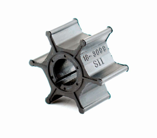 WSM Water Pump Impeller for Johnson / Suzuki 8 - 15 Hp 700-505