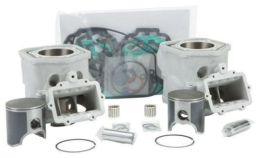 SPI OEM Replacement Complete Hyperdryve Engine Rebuild Kit for Skidoo - SDI
