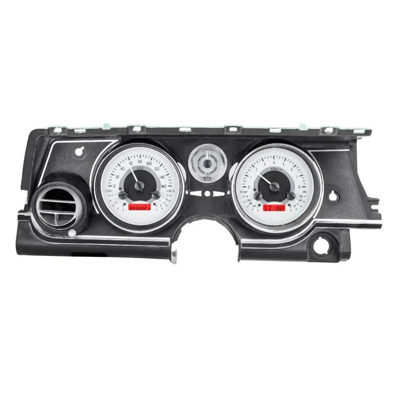 Load image into Gallery viewer, Dakota Digital 1963-1965 Buick Riviera VHX Gauge Kit VHX-63B-RIV
