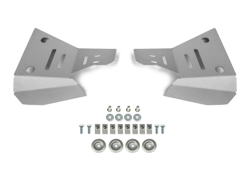 Load image into Gallery viewer, Rival Front Aluminum A Arm Guards For Can-Am Defender HD5 / HD7-10 2444.7286.1
