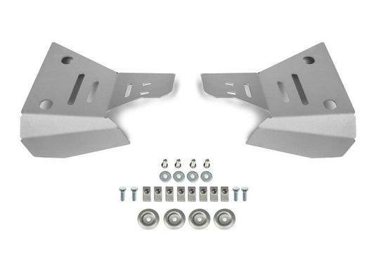 Rival Front Aluminum A Arm Guards For Can-Am Defender HD5 / HD7-10 2444.7286.1