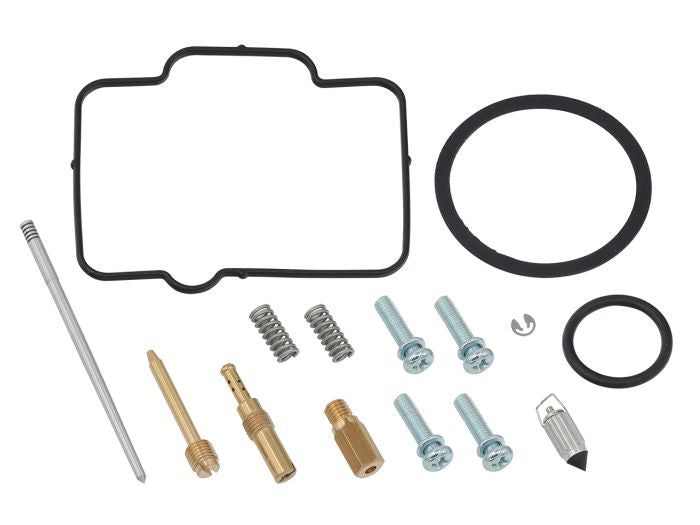 Load image into Gallery viewer, Psychic Carburetor Rebuild Kit XU-07433
