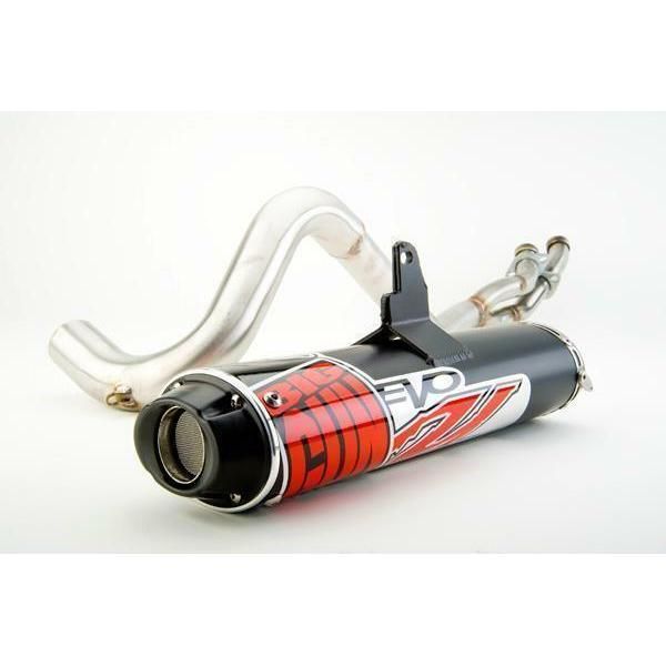 Load image into Gallery viewer, Big Gun 12-7503 (M2) EVO U Full Exhaust for 2001-2013 Polaris Sportsman 500 HO
