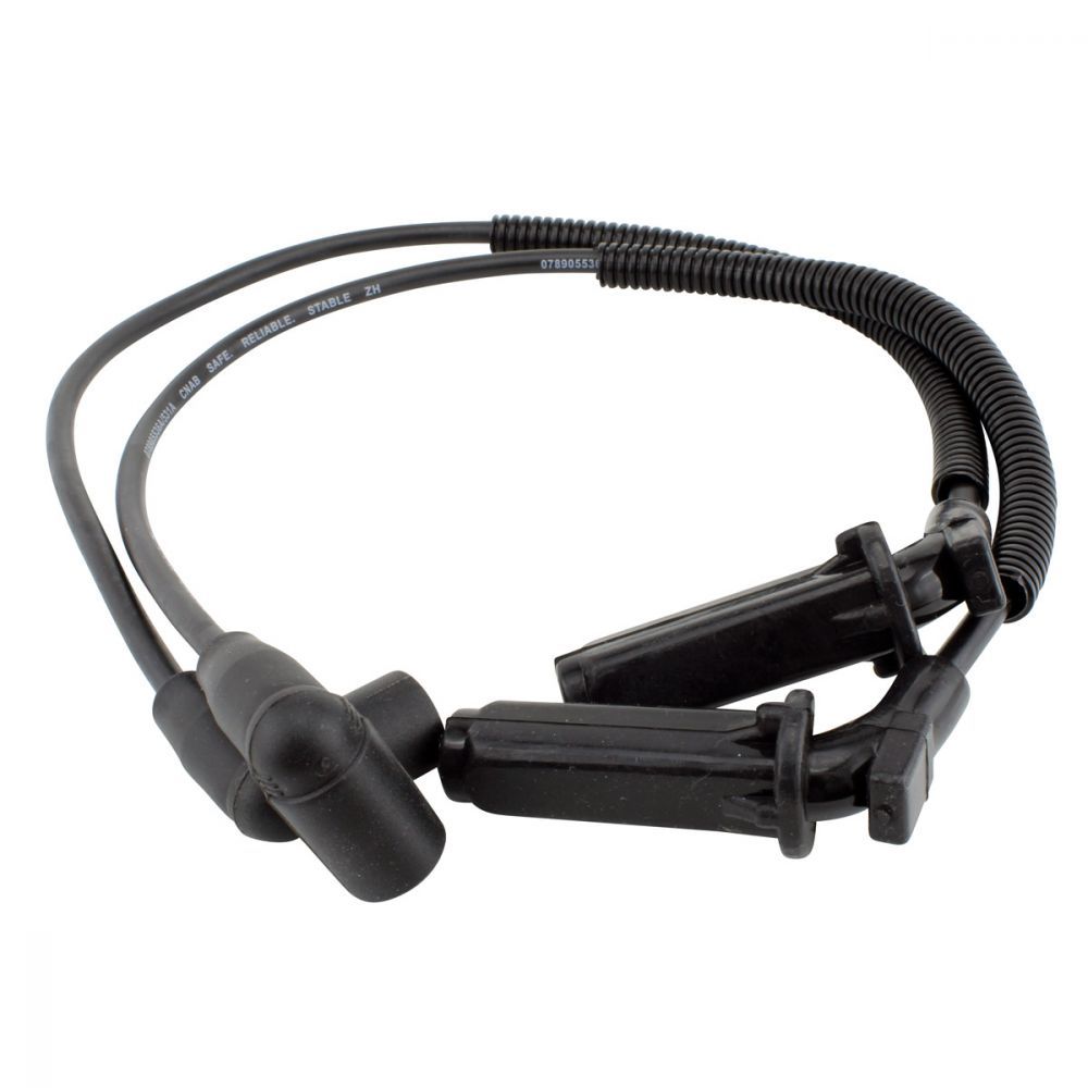 RMStator Spark Plug Caps RMS230-106707