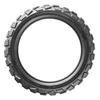 Load image into Gallery viewer, Bridgestone Battlax Adventurecross AX41 130/80-18 Tire (66P) Rear 11641
