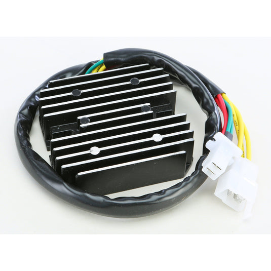 Ricks Rectifier-Regulator 10-139