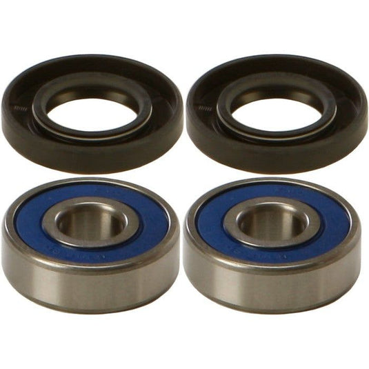 All Balls Front Wheel Bearing Kit 25-1317