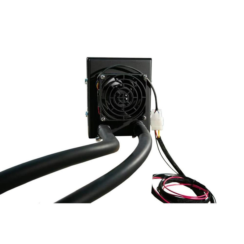 Load image into Gallery viewer, Firestorm Under Dash Heater For Polaris General 2016-2019
