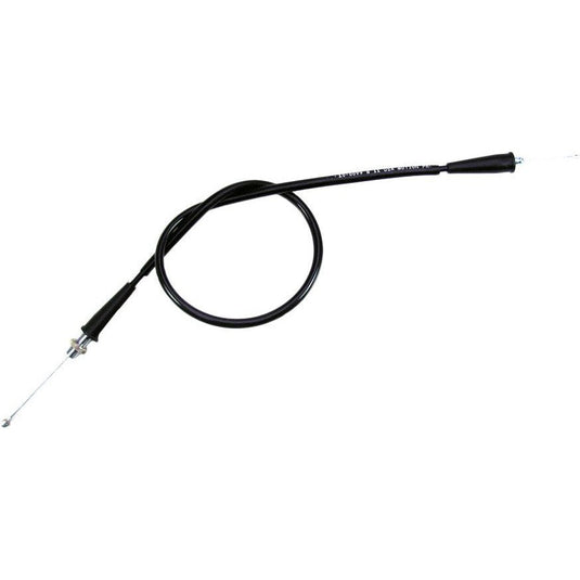 Motion Pro Black Vinyl Throttle Cable For KTM 65 SX 2002-2008 10-0099