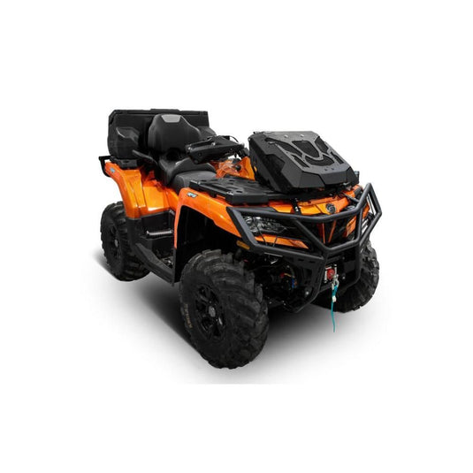 Rival Aluminum Radiator Relocation Kit For CF Moto C Force 800 / 800XC / 1000