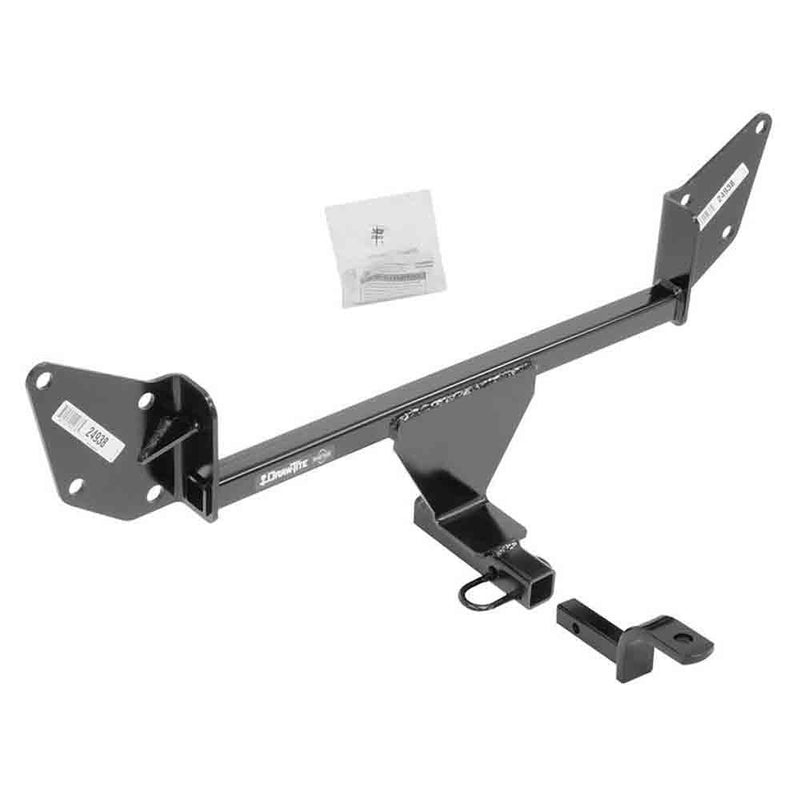 Load image into Gallery viewer, Trailer Hitch Class I, 1-1/4 in. Receiver fits Select Chevrolet Camaro
