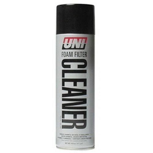 Load image into Gallery viewer, UNI AIR FILTER Cleaner 14.5oz UFC-300 CR CRF XR KX KLX RM RMZ DRZ YZ WR TTR
