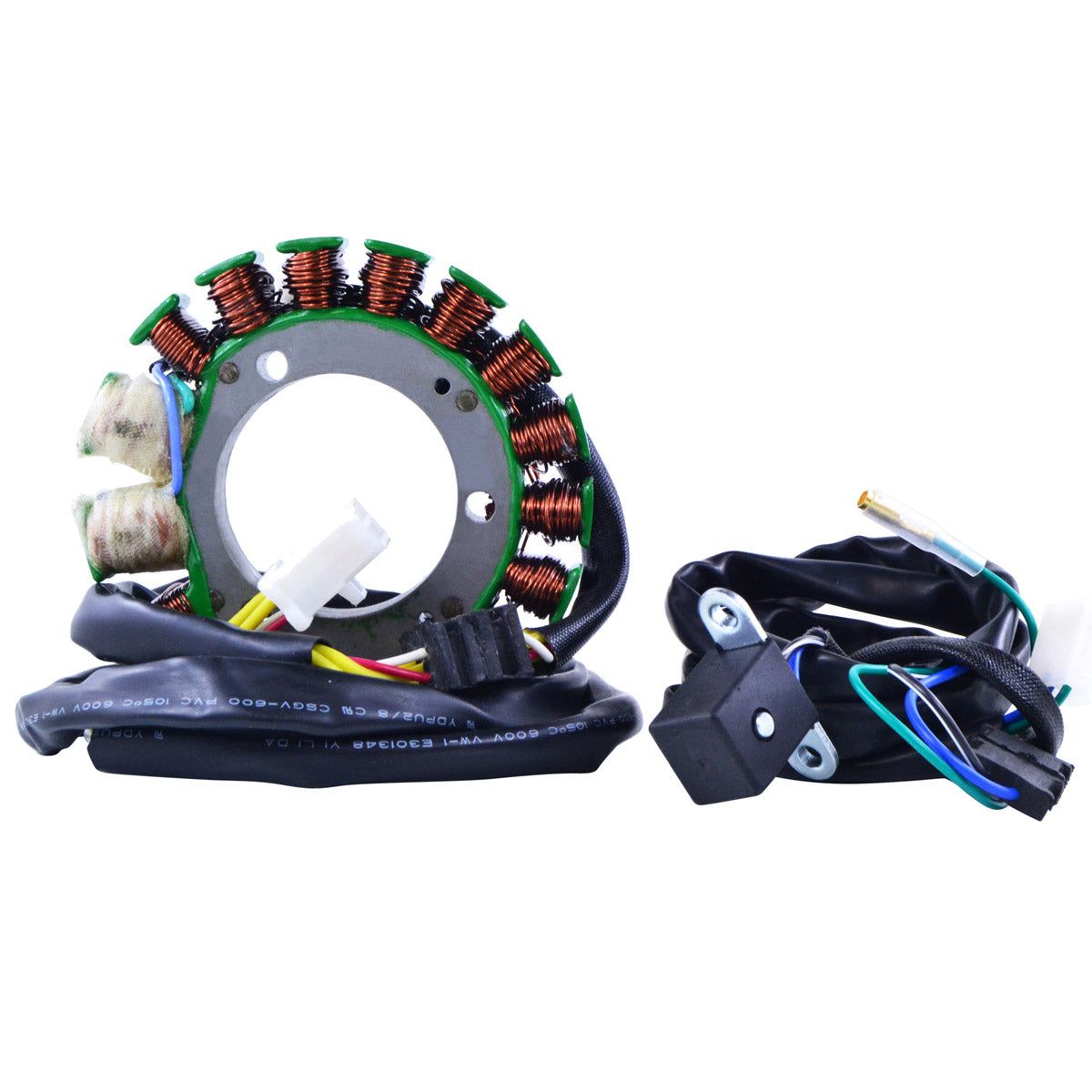 RMStator Stator RM01521