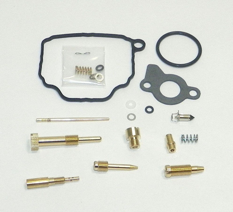 Load image into Gallery viewer, WSM Carburetor Kit For Yamaha 90 TT-R 00-05 016-874
