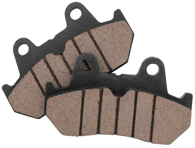 Load image into Gallery viewer, Brake Pad and Shoe For Honda GL1100 Gold Wing/Interstate 1983 Standard Front
