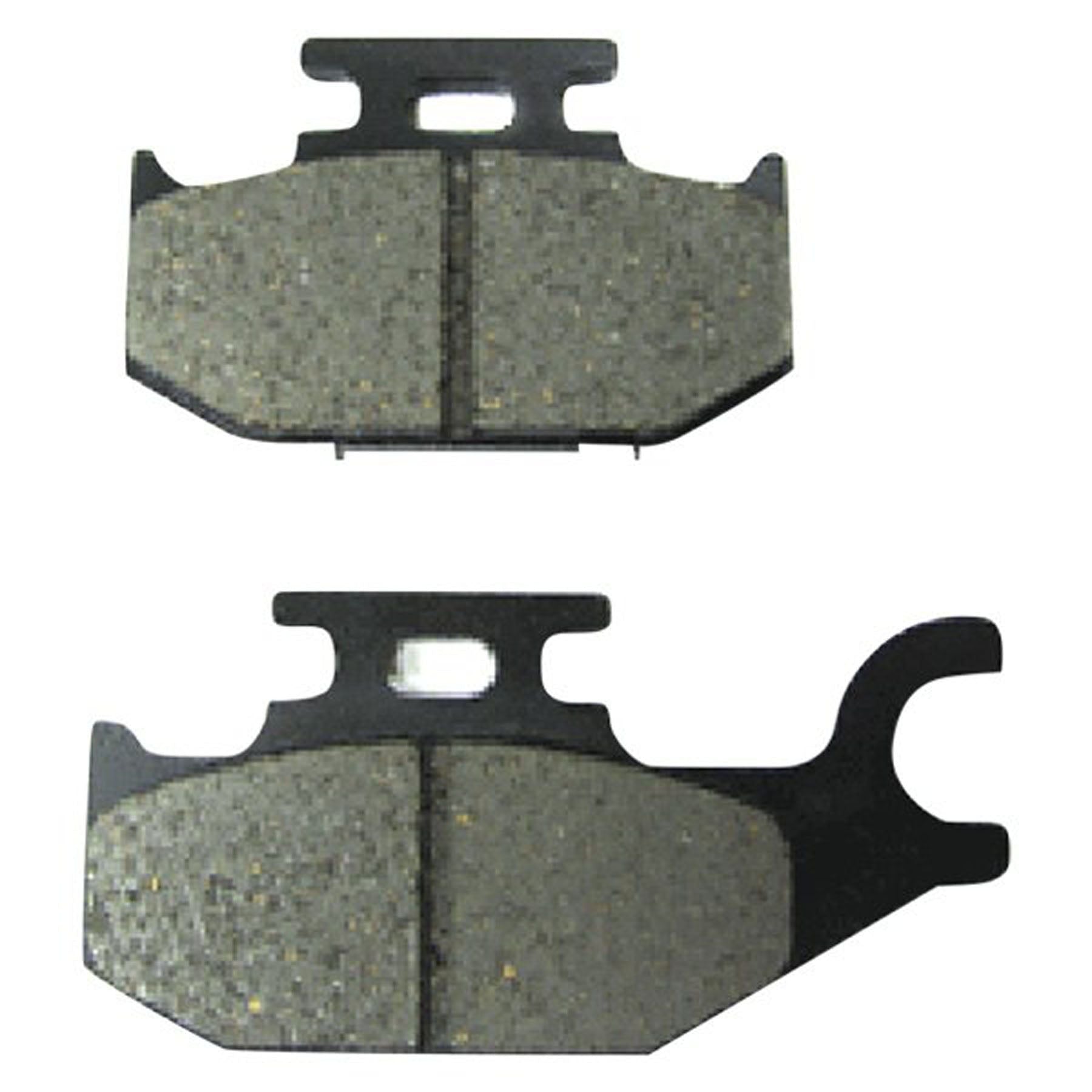 WILDBOAR BRAKE PADS SEMI METAL SPI-SPORT PART  Lionparts LPSP1268-A