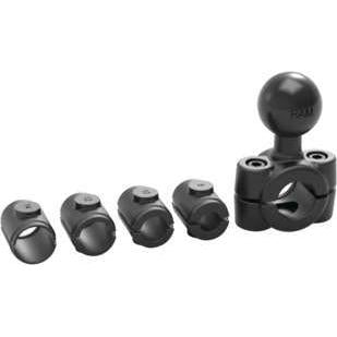 Ram Mounts Mount Base Black - RAM-B-408-37-62U