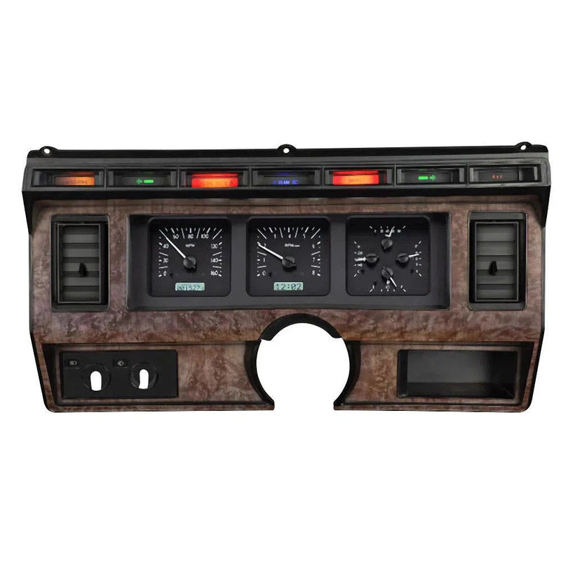 Load image into Gallery viewer, Dakota Digital 1980-1986 Ford Pickup VHX Gauge Kit VHX-80F-PU
