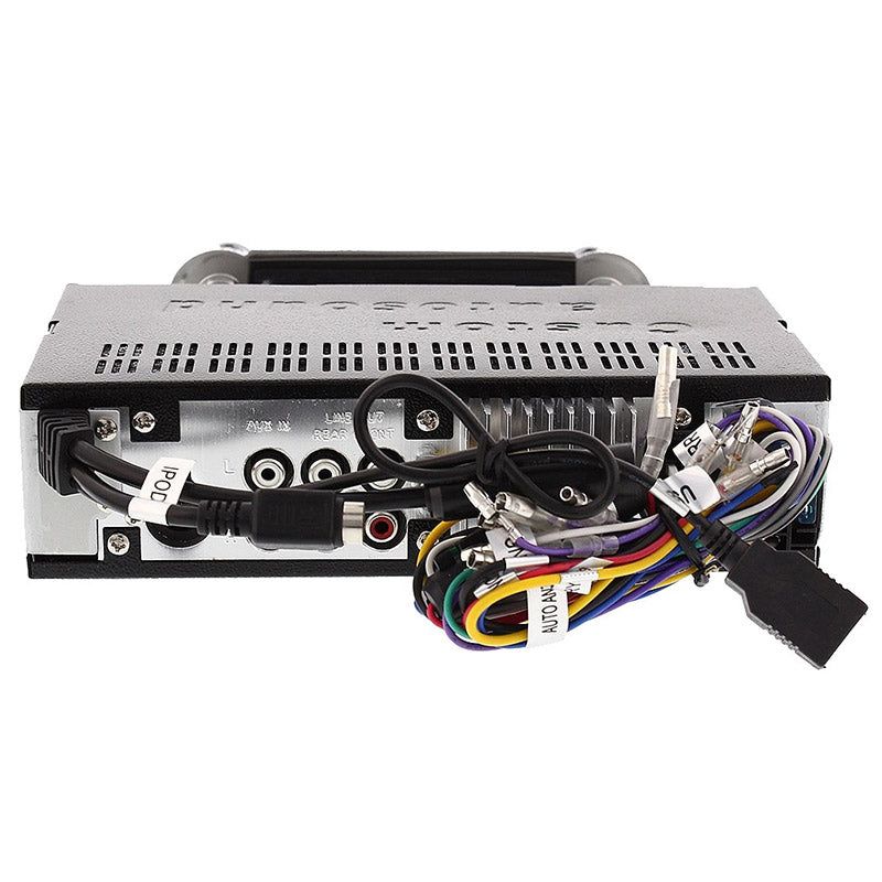 Load image into Gallery viewer, Custom Autosound 1964-66 Thunderbird Classic Car Stereo CAM-TBM3-630
