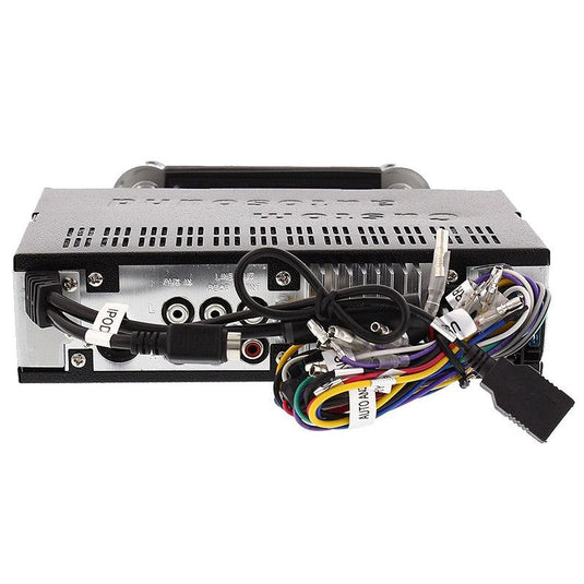 Custom Autosound 1964-66 Thunderbird Classic Car Stereo CAM-TBM3-630