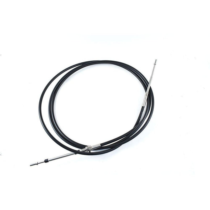 Load image into Gallery viewer, WSM Steering Cable for Yamaha 1000 / 1100 03-06 002-202
