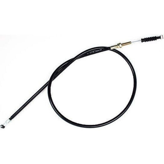 Motion Pro Black Vinyl Clutch Cable For Yamaha WR250F 2003-2004 05-0295