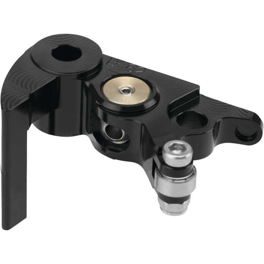 Puig Brake Lever Adaptor Black - 7860N