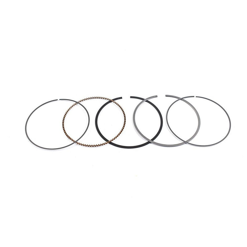 Load image into Gallery viewer, WSM Piston Rings For Honda 500 Rubicon 01-14 Standard 51-232
