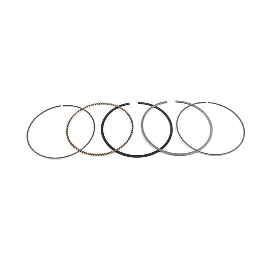 WSM Piston Rings For Honda 500 Rubicon 01-14 Standard 51-232