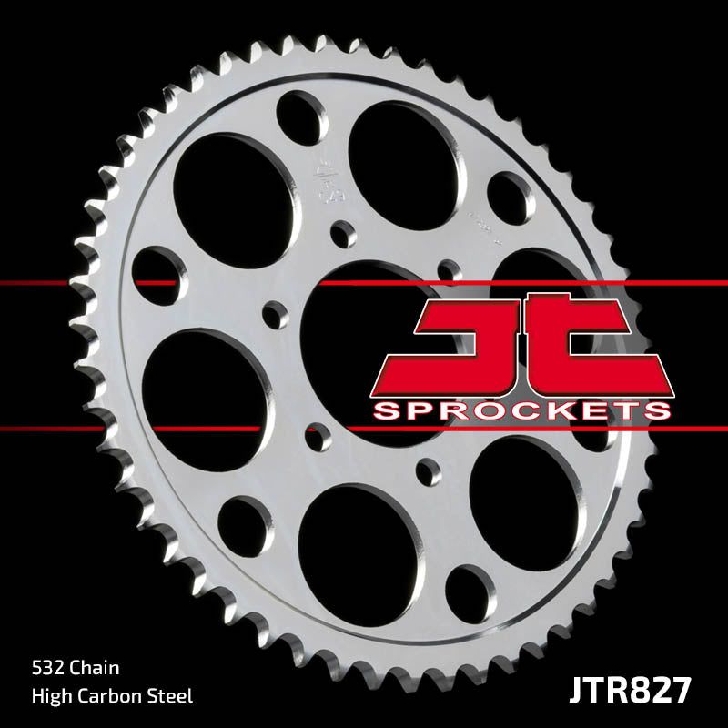 Load image into Gallery viewer, Front &amp; Rear Sprocket Kit for SUZUKI GSX1100 F-J,K 88-89 JT Sprockets
